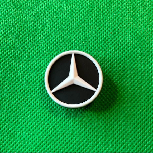 Pick from Assorted Car Model Croc Charms Pick One - Picture 2 of 8